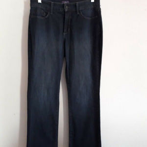 Not Your Daughter’s Jeans Stretch-Denim Boot-Cut